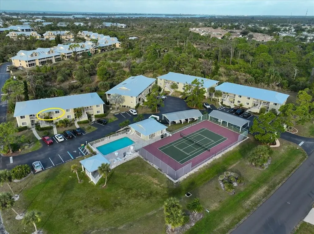 6600 Gasparilla Pines Boulevard Englewood FL 34224