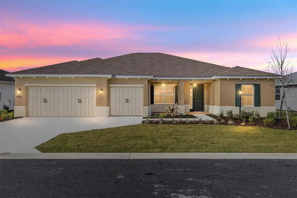 10023 SW 106th Circle Ocala FL 34481