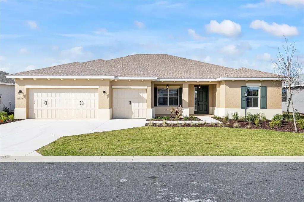 10023 SW 106th Circle Ocala FL 34481