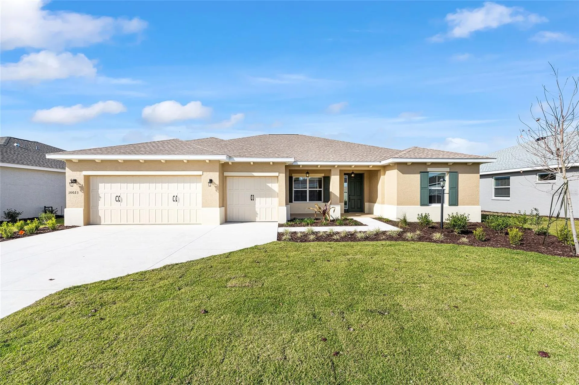 10023 SW 106th Circle Ocala FL 34481