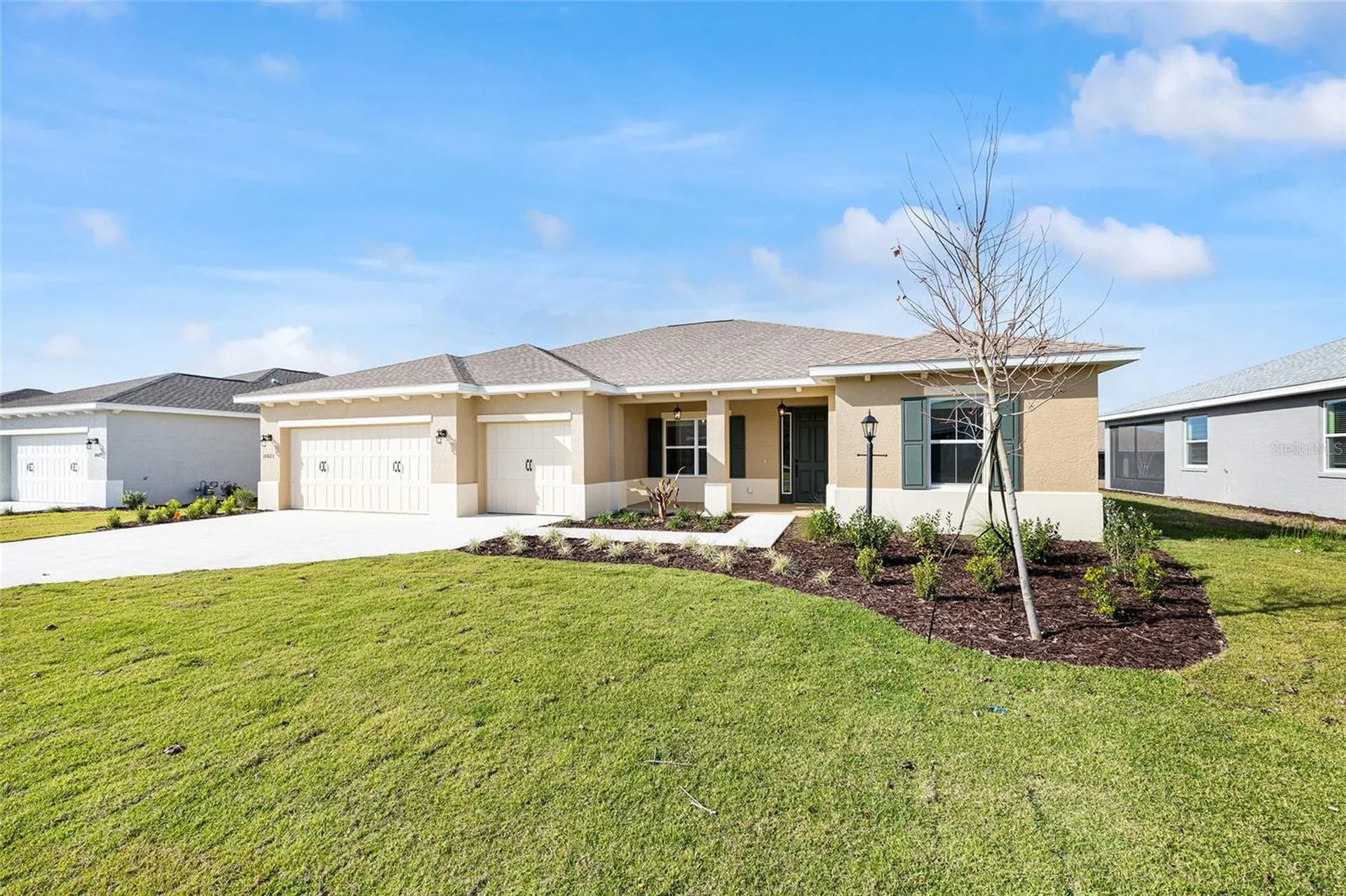 10023 SW 106th Circle Ocala FL 34481