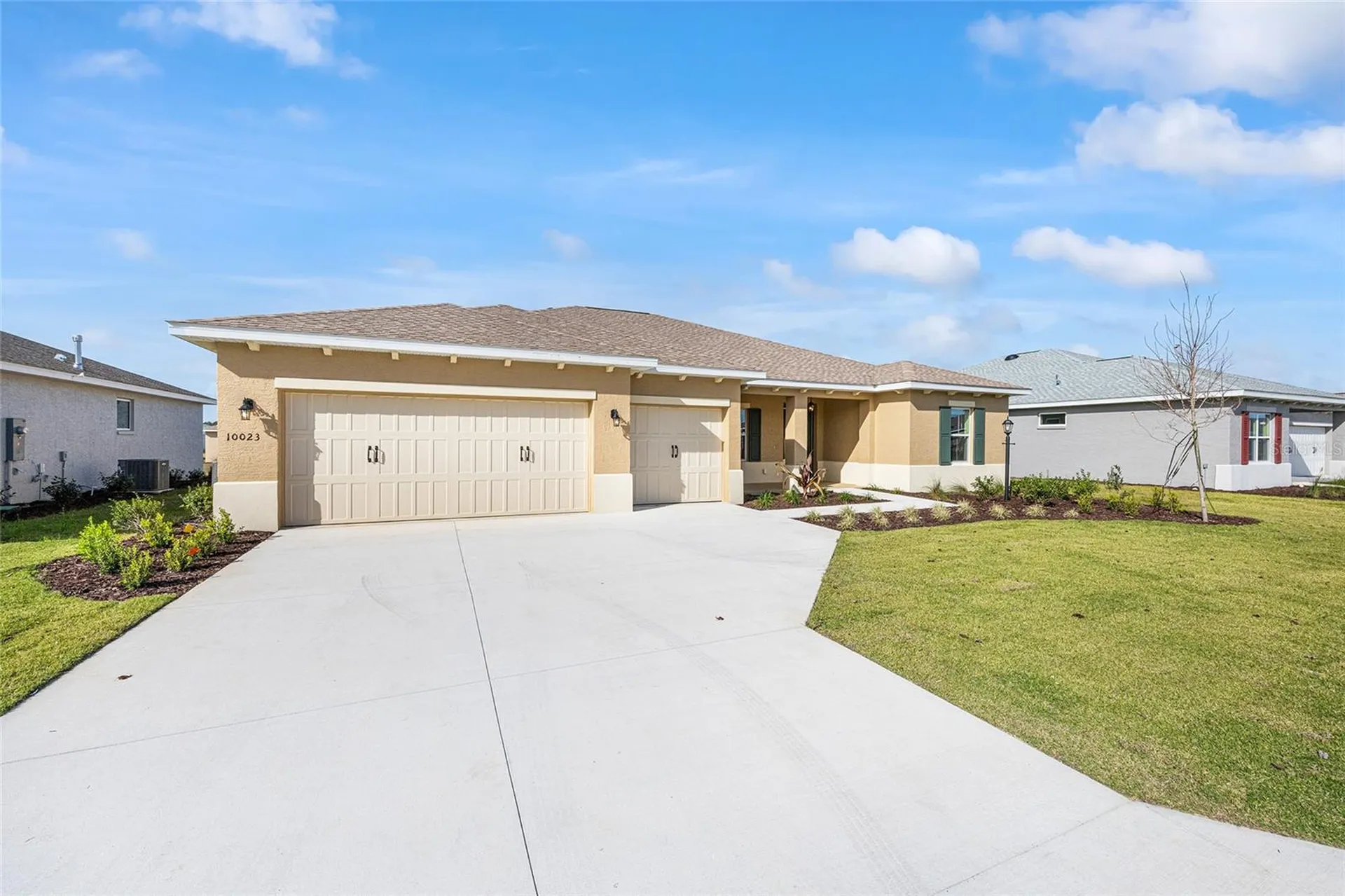 10023 SW 106th Circle Ocala FL 34481