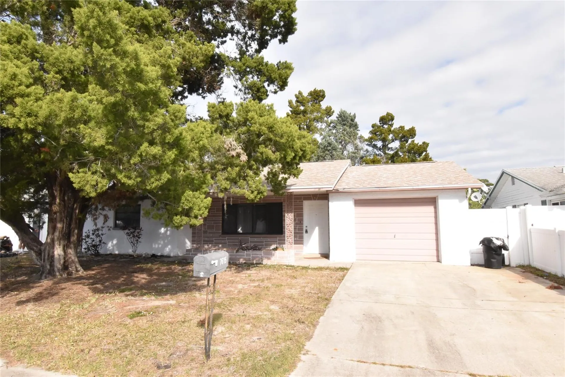 7615 Karen Drive Port Richey FL 34668