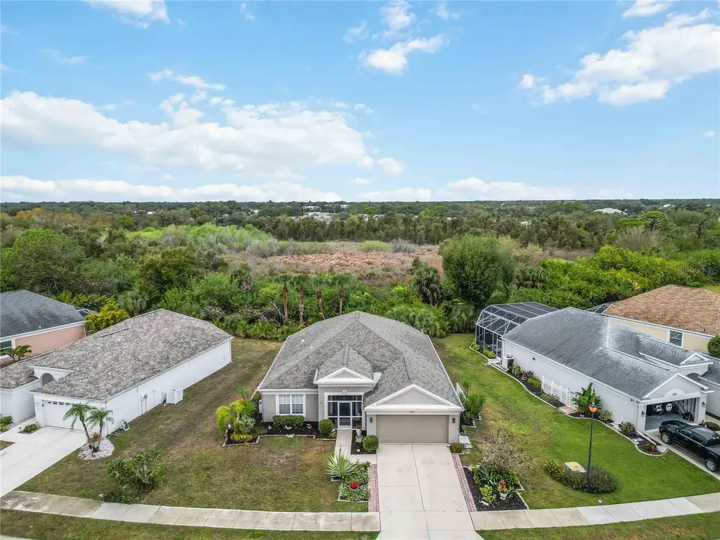 271 Fareham Drive Venice FL 34293