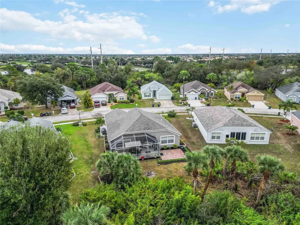 271 Fareham Drive Venice FL 34293