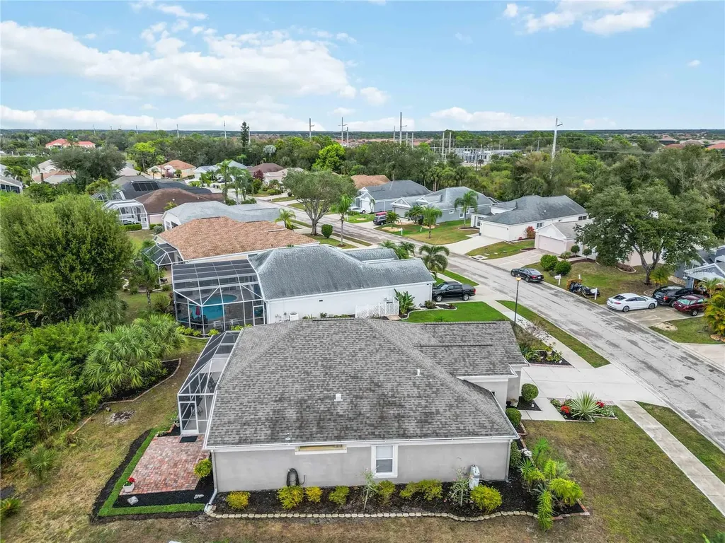 271 Fareham Drive Venice FL 34293