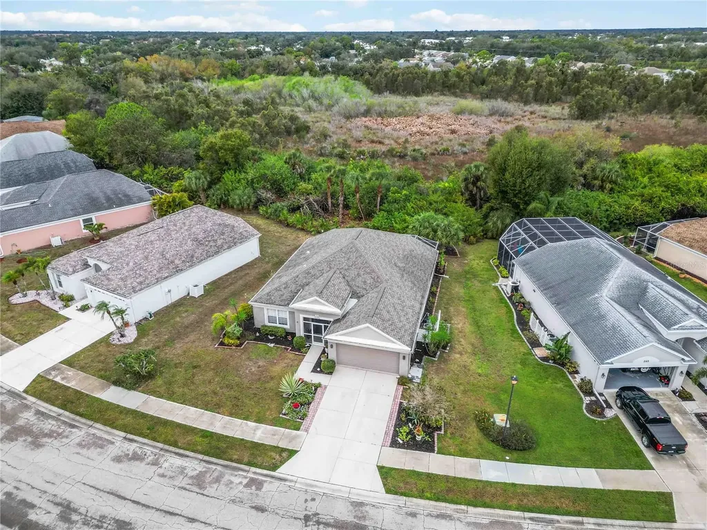 271 Fareham Drive Venice FL 34293