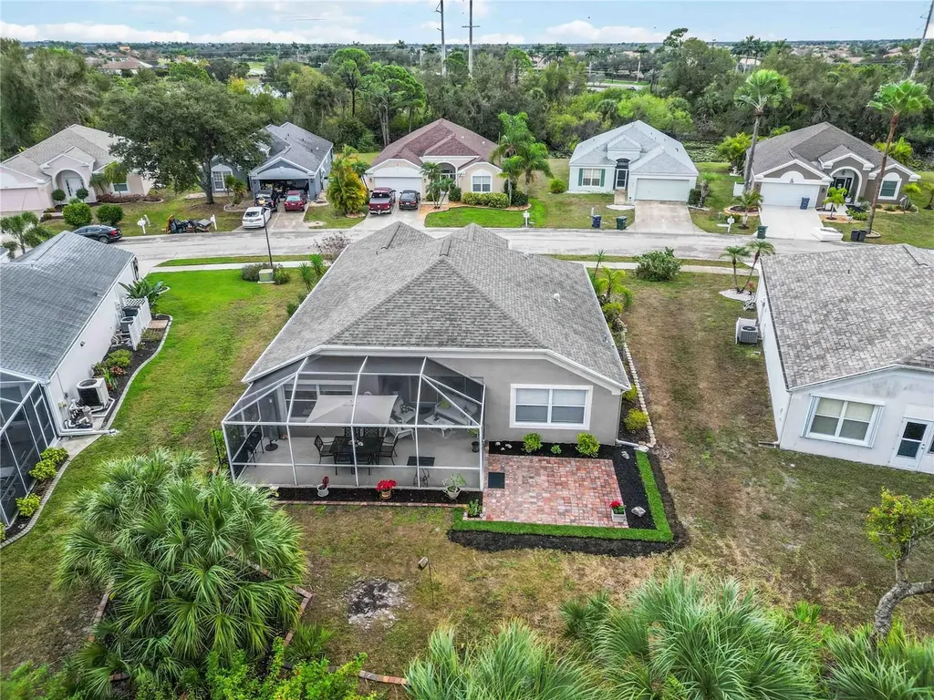 271 Fareham Drive Venice FL 34293