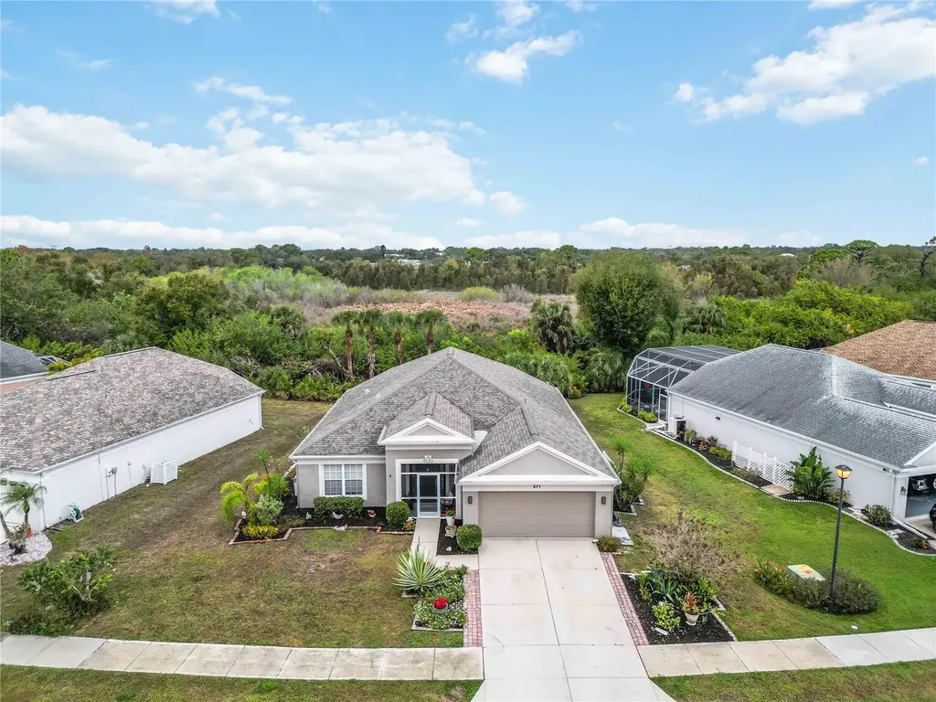 271 Fareham Drive Venice FL 34293