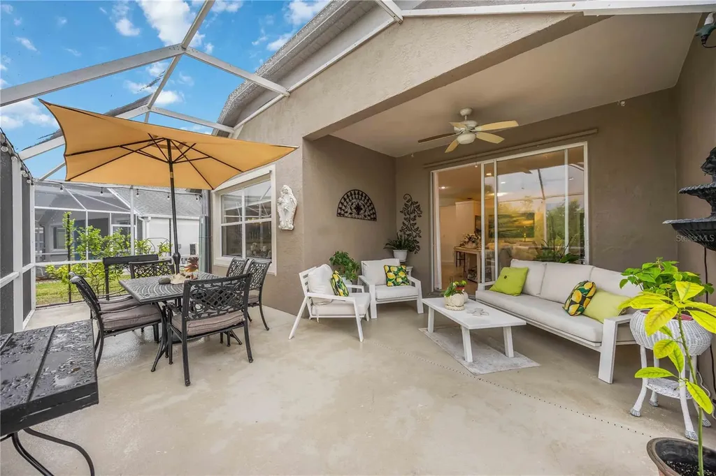 271 Fareham Drive Venice FL 34293