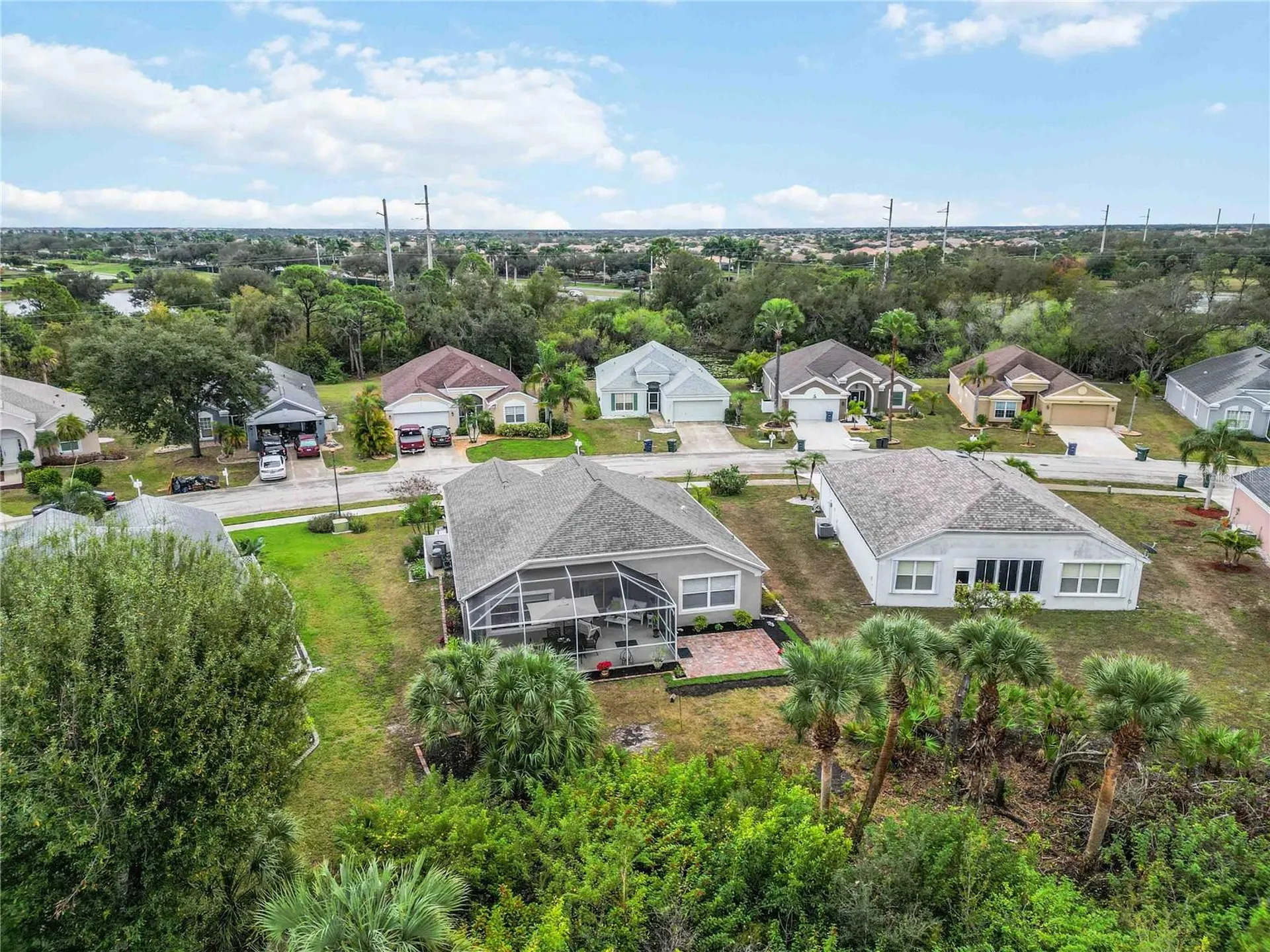 271 Fareham Drive Venice FL 34293
