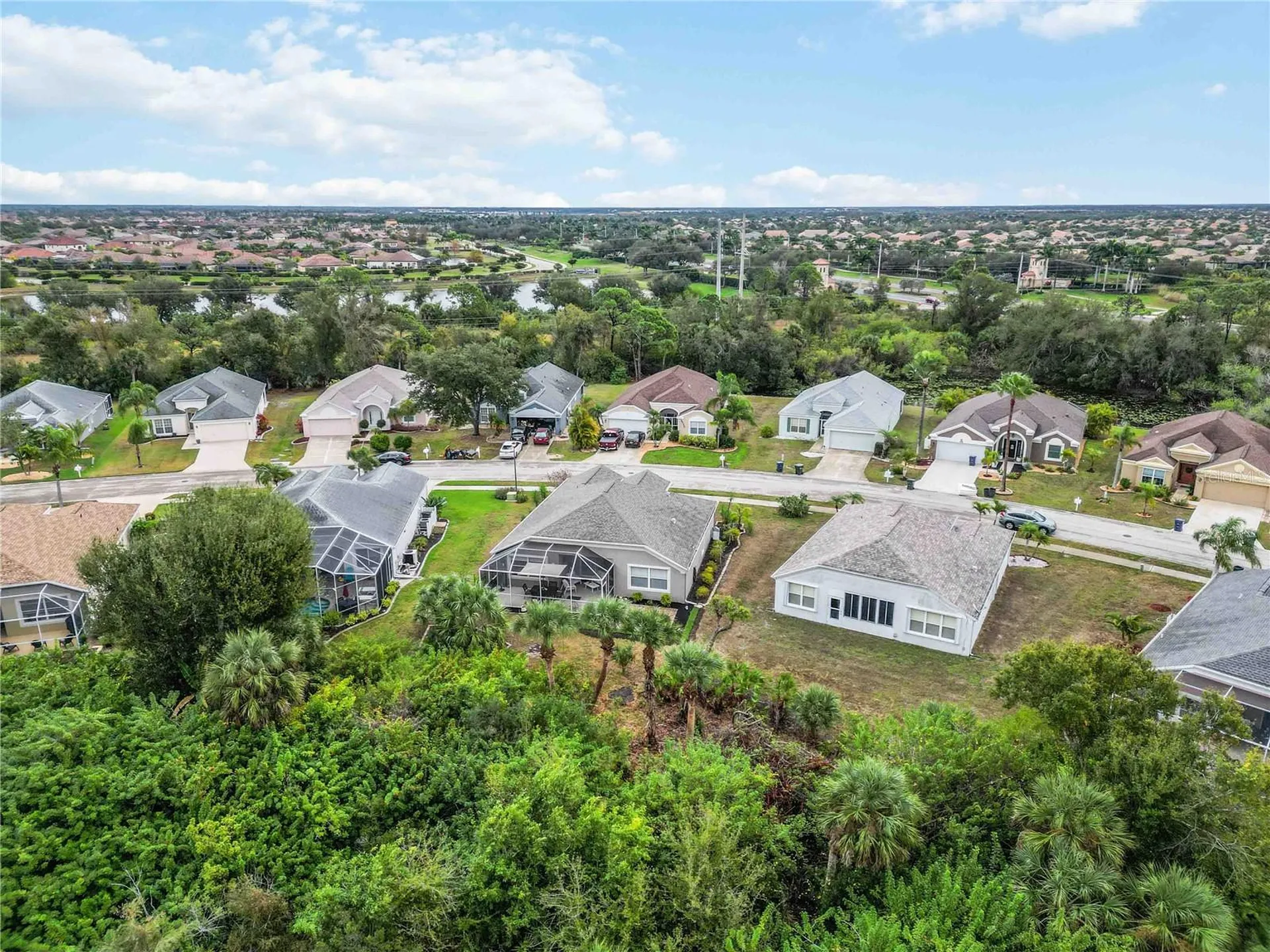 271 Fareham Drive Venice FL 34293