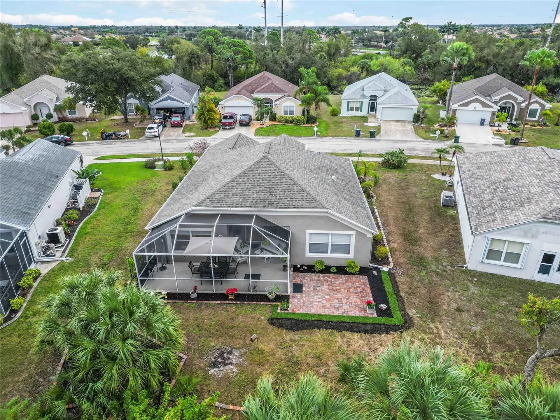 271 Fareham Drive Venice FL 34293
