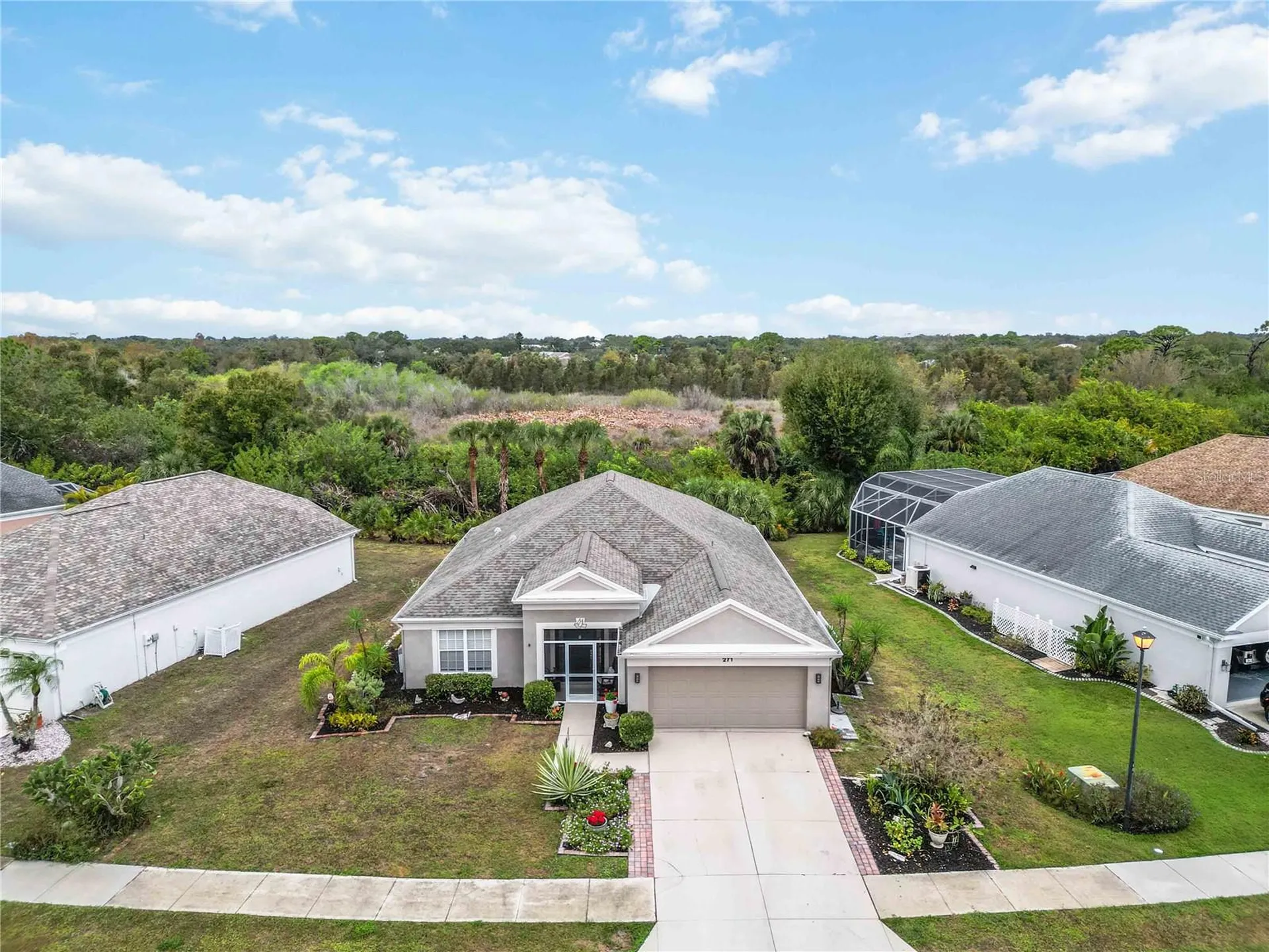 271 Fareham Drive Venice FL 34293