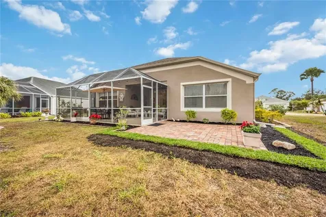 271 Fareham Drive Venice FL 34293