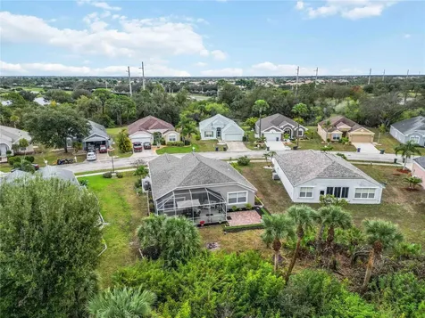 271 Fareham Drive Venice FL 34293