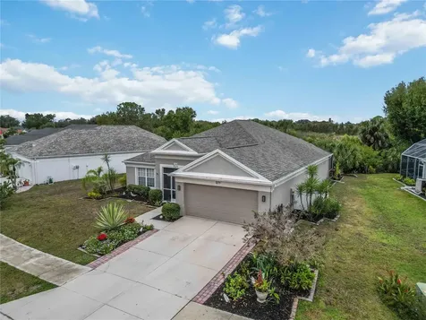 271 Fareham Drive Venice FL 34293