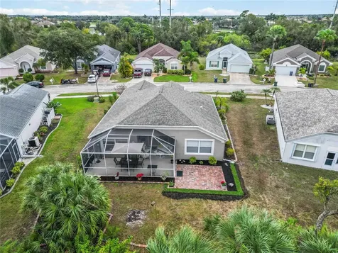 271 Fareham Drive Venice FL 34293