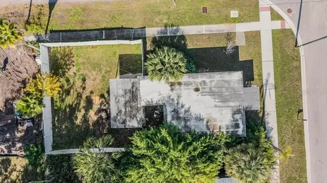 7401 S Faul Street Tampa FL 33616
