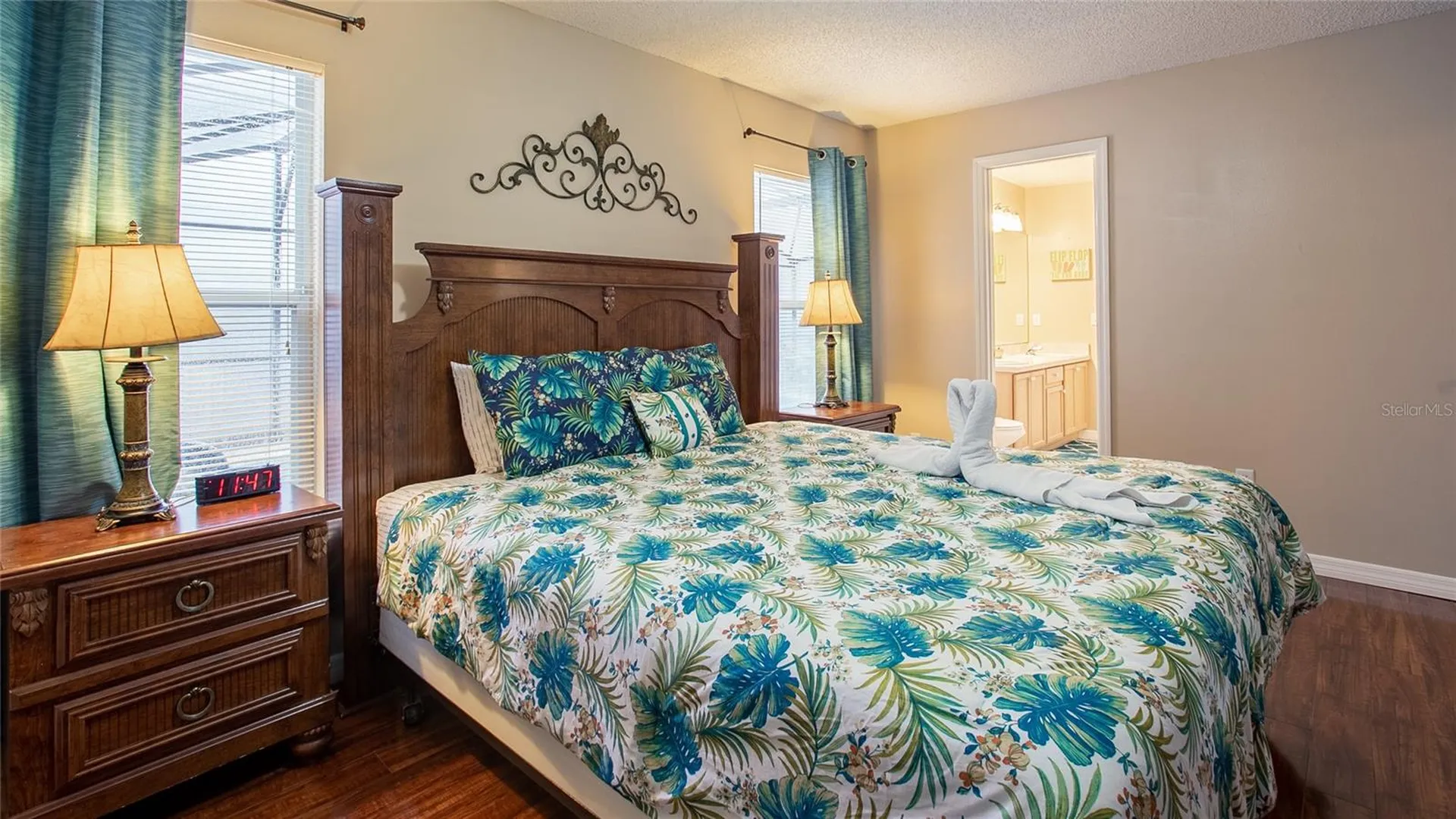 7802 Laurel Oak Lane Kissimmee FL 34747