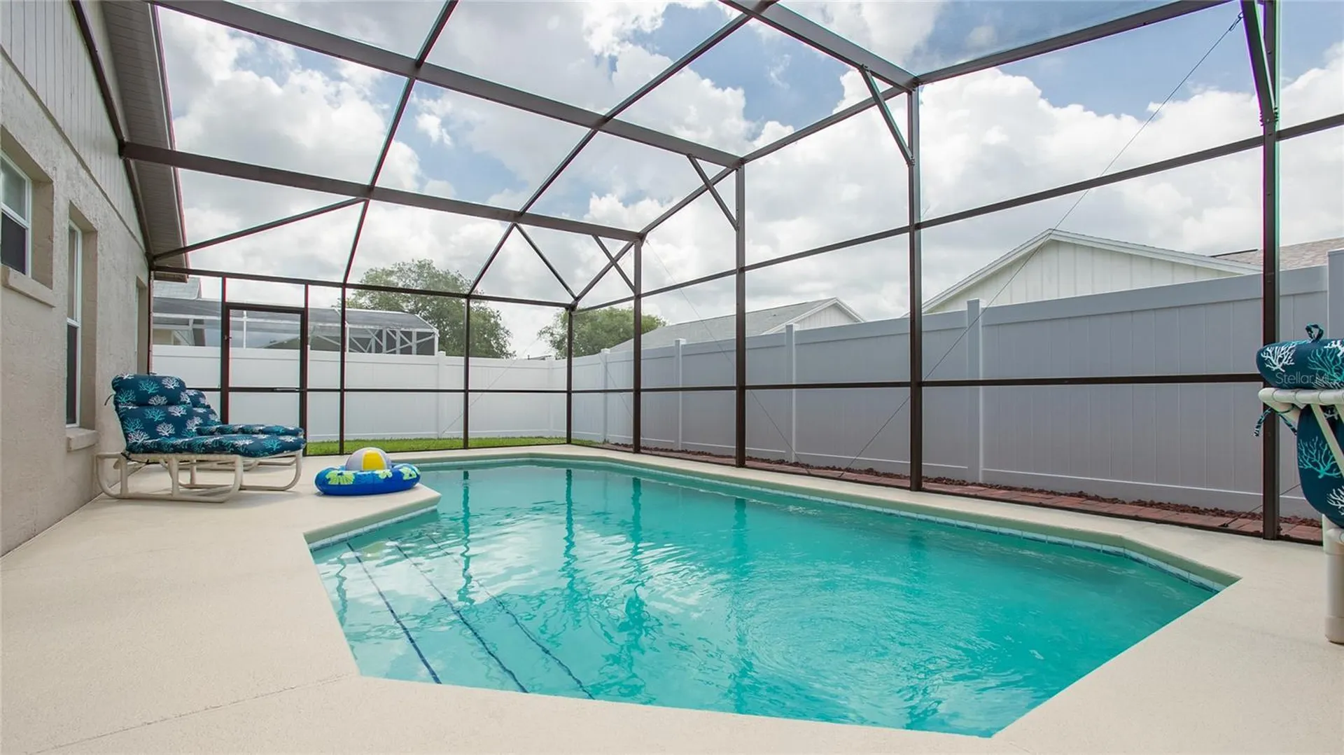 7802 Laurel Oak Lane Kissimmee FL 34747