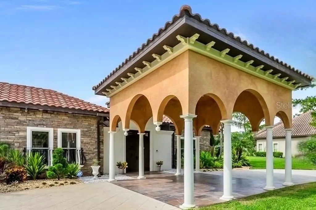 224 Vista Della Toscana Ormond Beach FL 32174