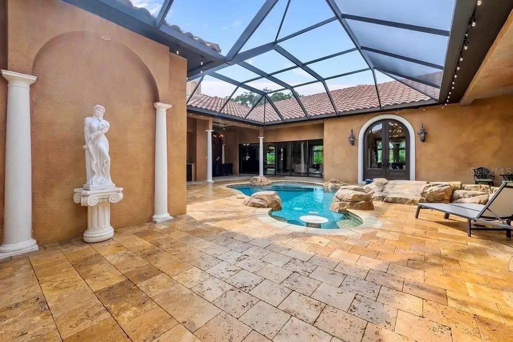 224 Vista Della Toscana Ormond Beach FL 32174