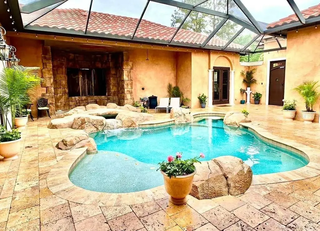 224 Vista Della Toscana Ormond Beach FL 32174