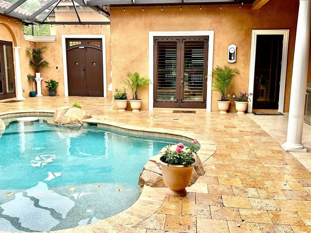 224 Vista Della Toscana Ormond Beach FL 32174