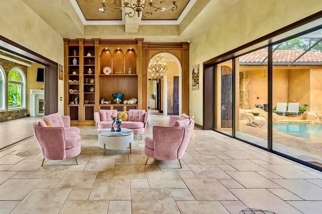 224 Vista Della Toscana Ormond Beach FL 32174