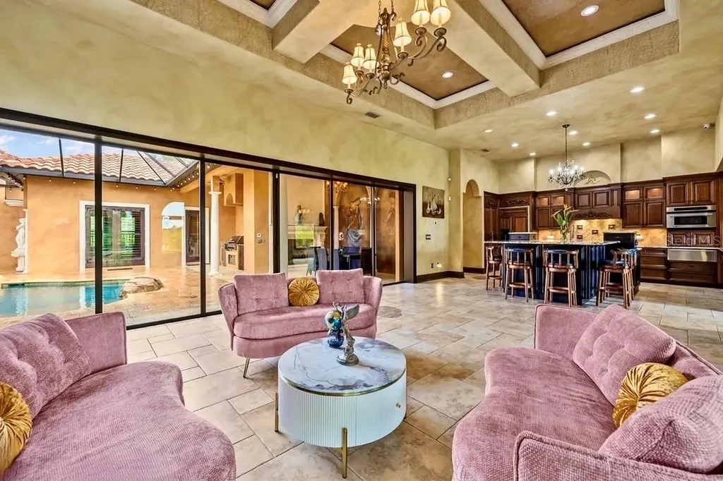 224 Vista Della Toscana Ormond Beach FL 32174