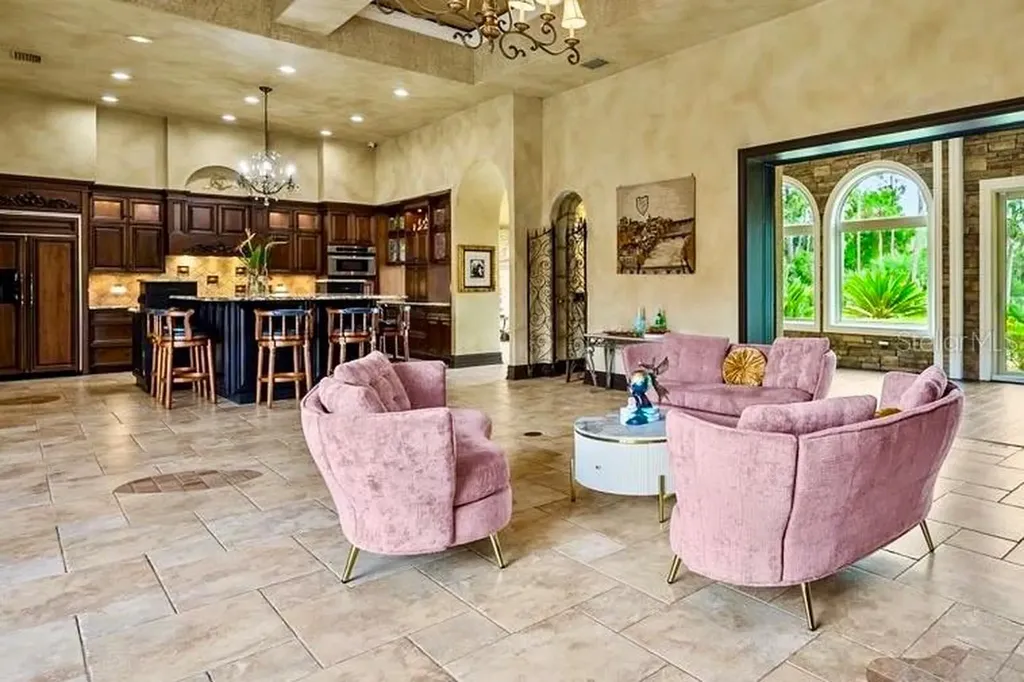 224 Vista Della Toscana Ormond Beach FL 32174