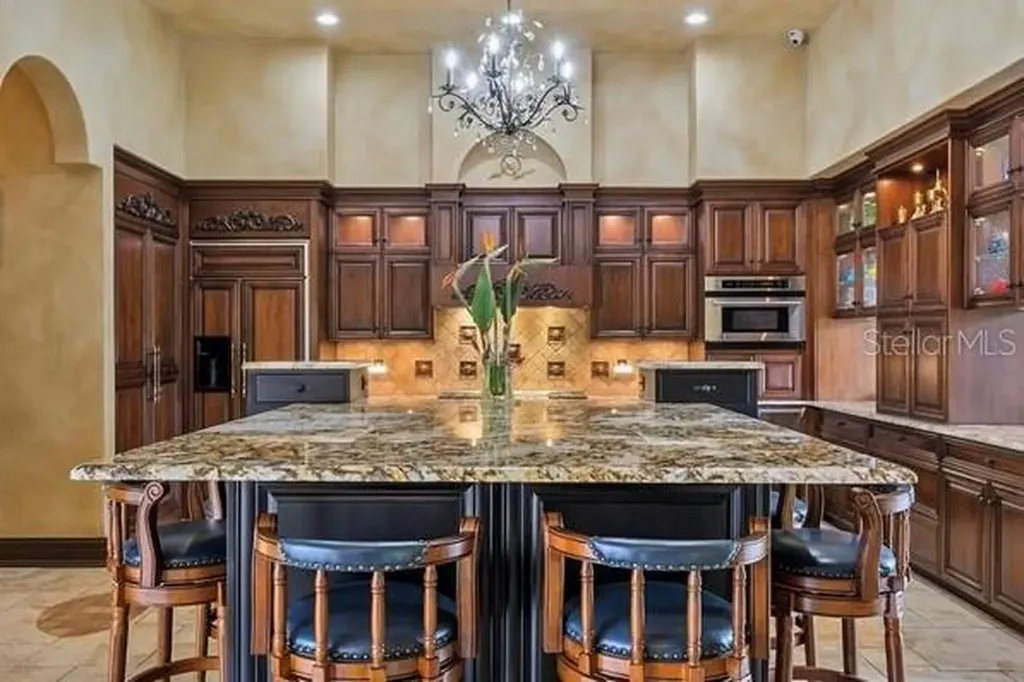 224 Vista Della Toscana Ormond Beach FL 32174
