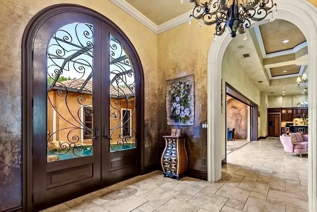 224 Vista Della Toscana Ormond Beach FL 32174