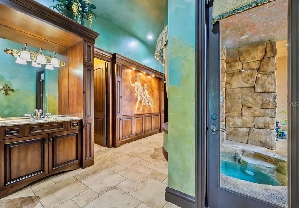 224 Vista Della Toscana Ormond Beach FL 32174