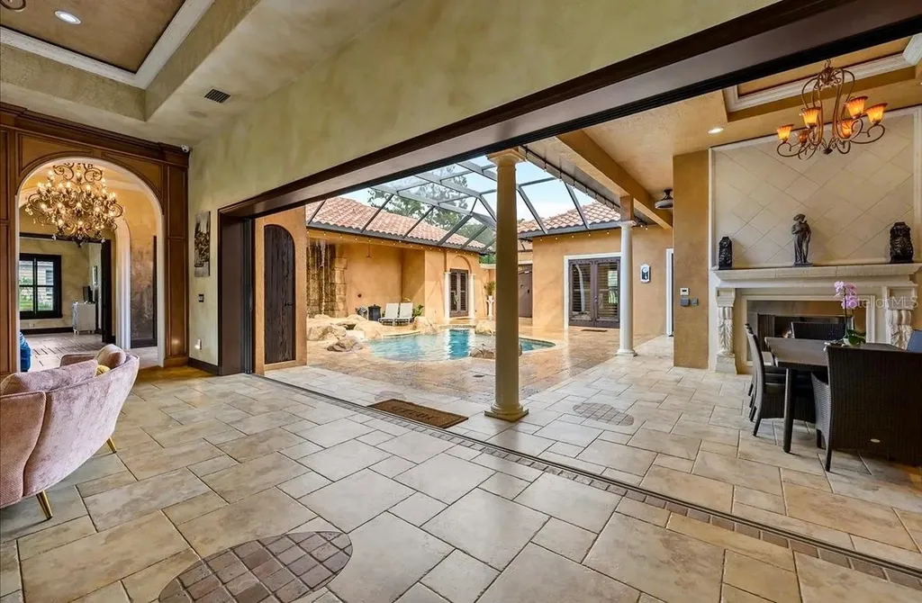 224 Vista Della Toscana Ormond Beach FL 32174