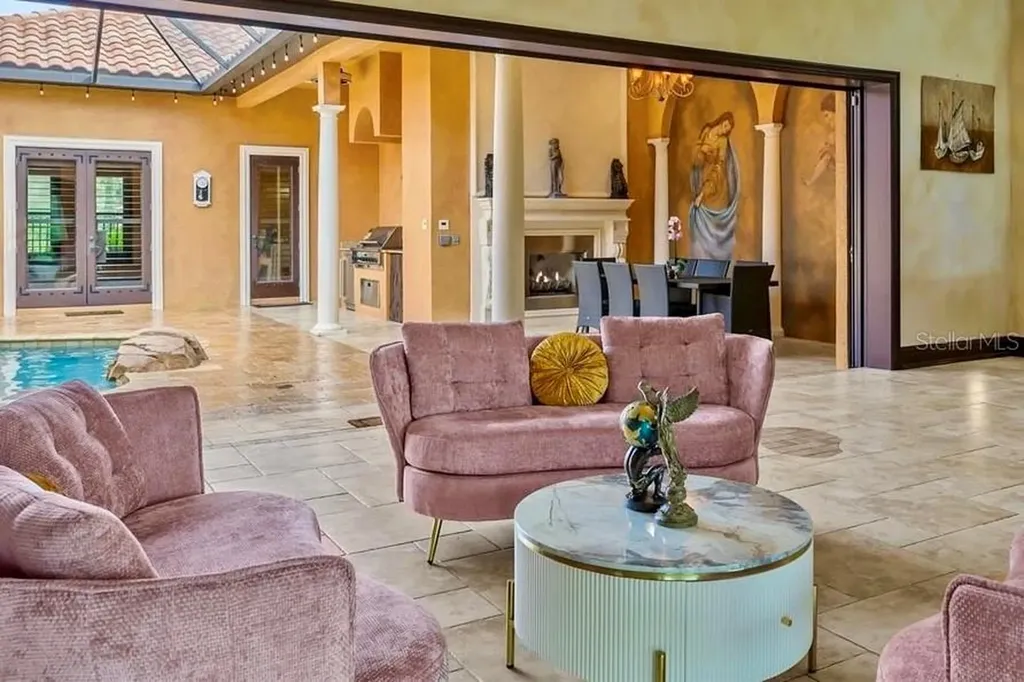 224 Vista Della Toscana Ormond Beach FL 32174