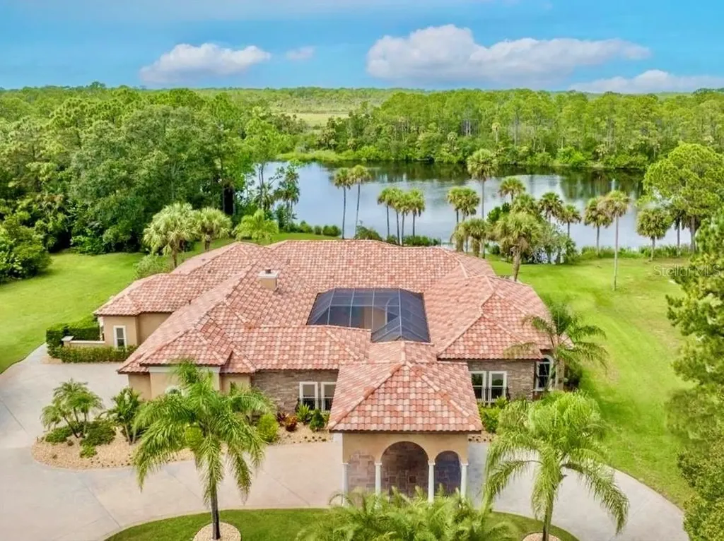 224 Vista Della Toscana Ormond Beach FL 32174