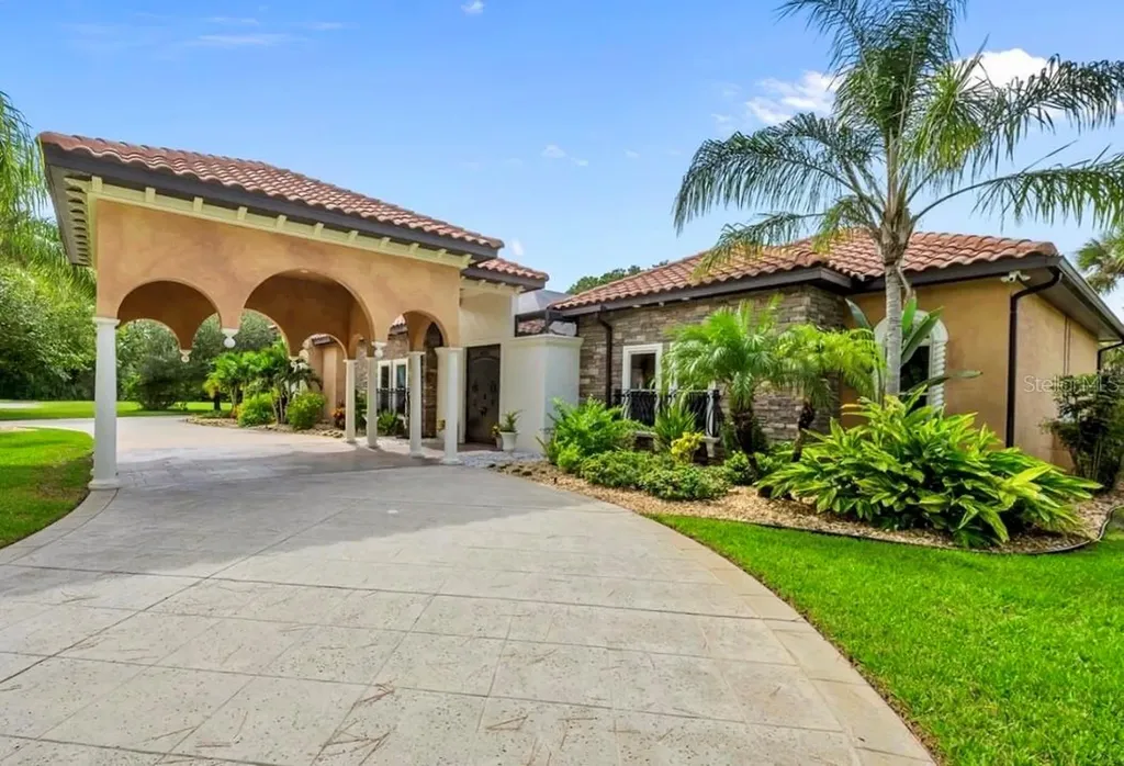 224 Vista Della Toscana Ormond Beach FL 32174