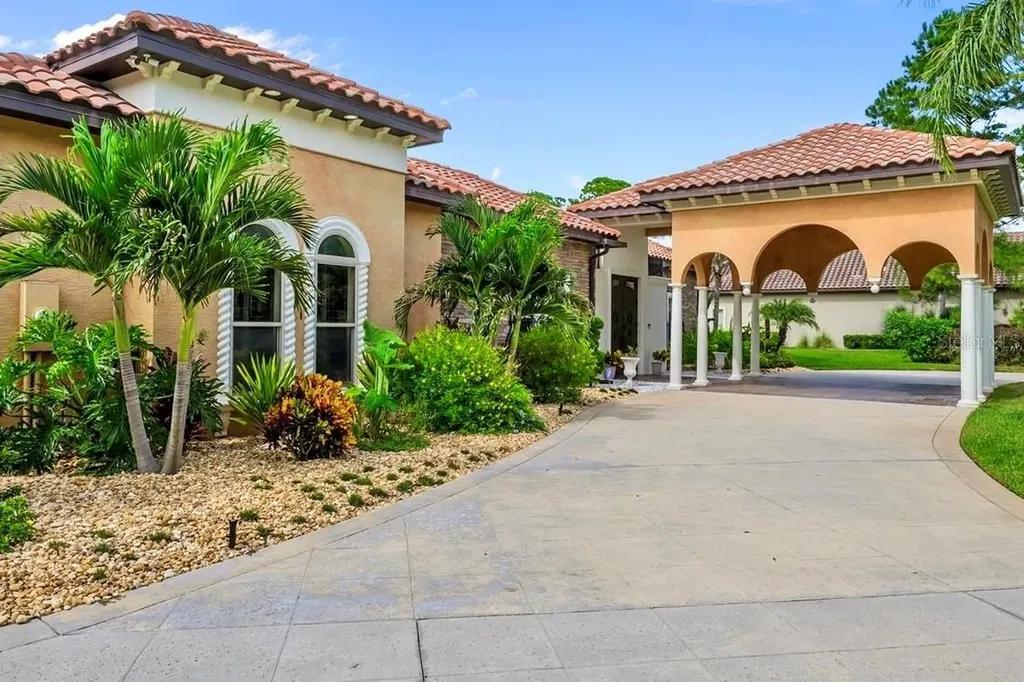 224 Vista Della Toscana Ormond Beach FL 32174