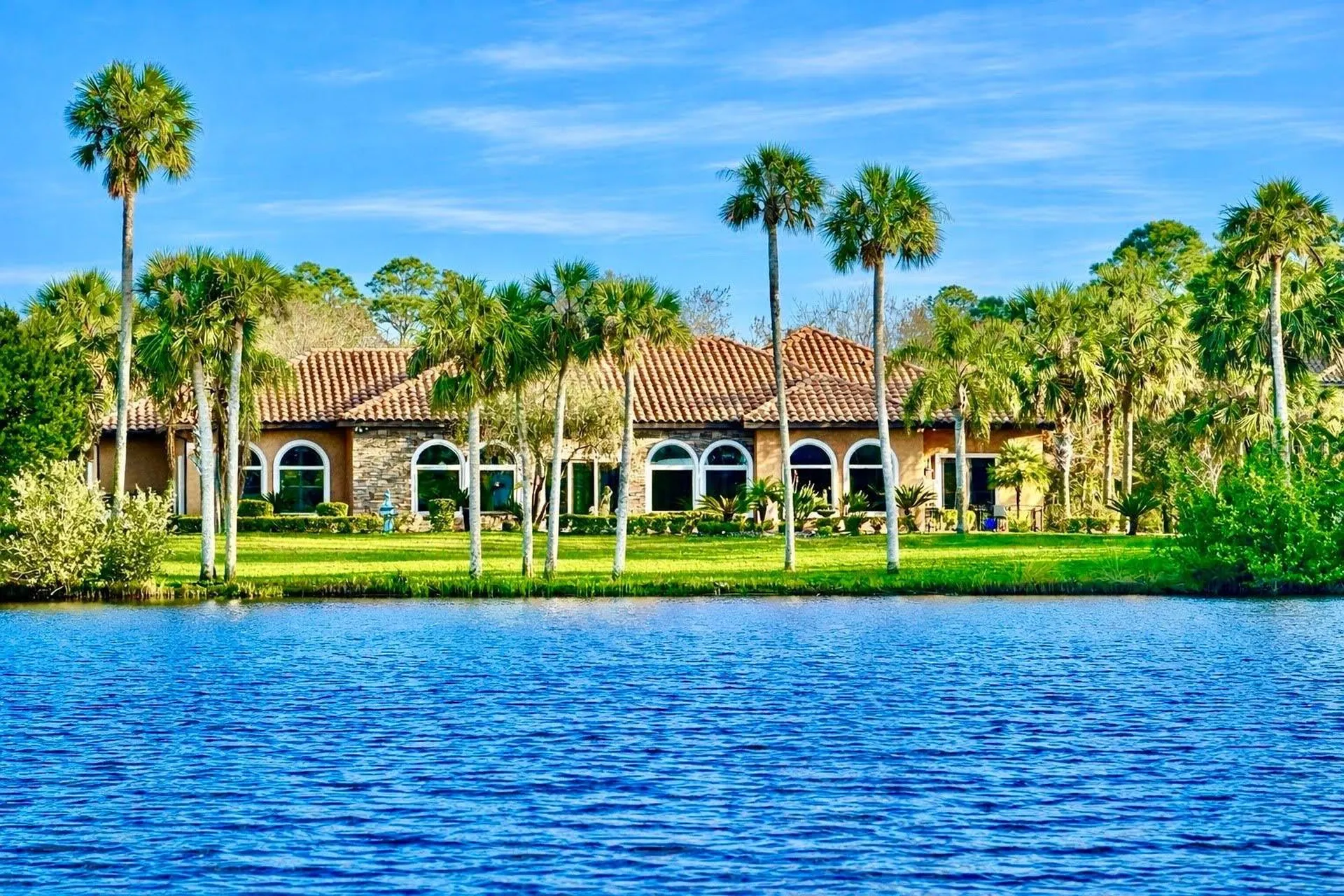 224 Vista Della Toscana Ormond Beach FL 32174