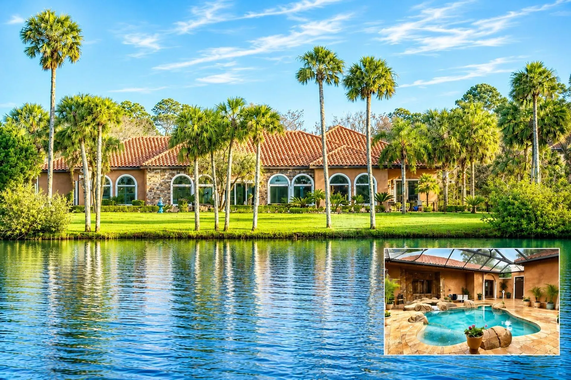 224 Vista Della Toscana Ormond Beach FL 32174