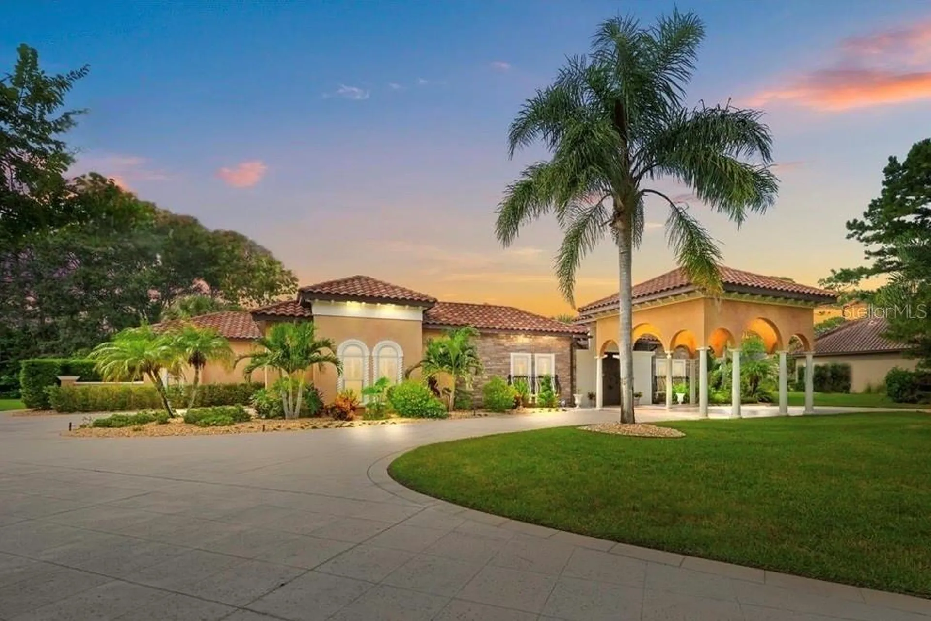 224 Vista Della Toscana Ormond Beach FL 32174