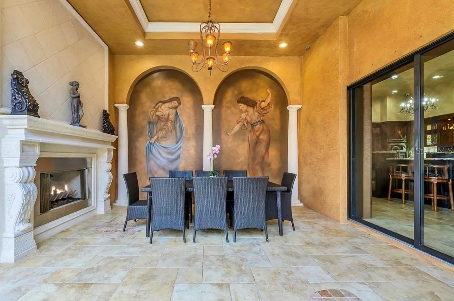 224 Vista Della Toscana Ormond Beach FL 32174