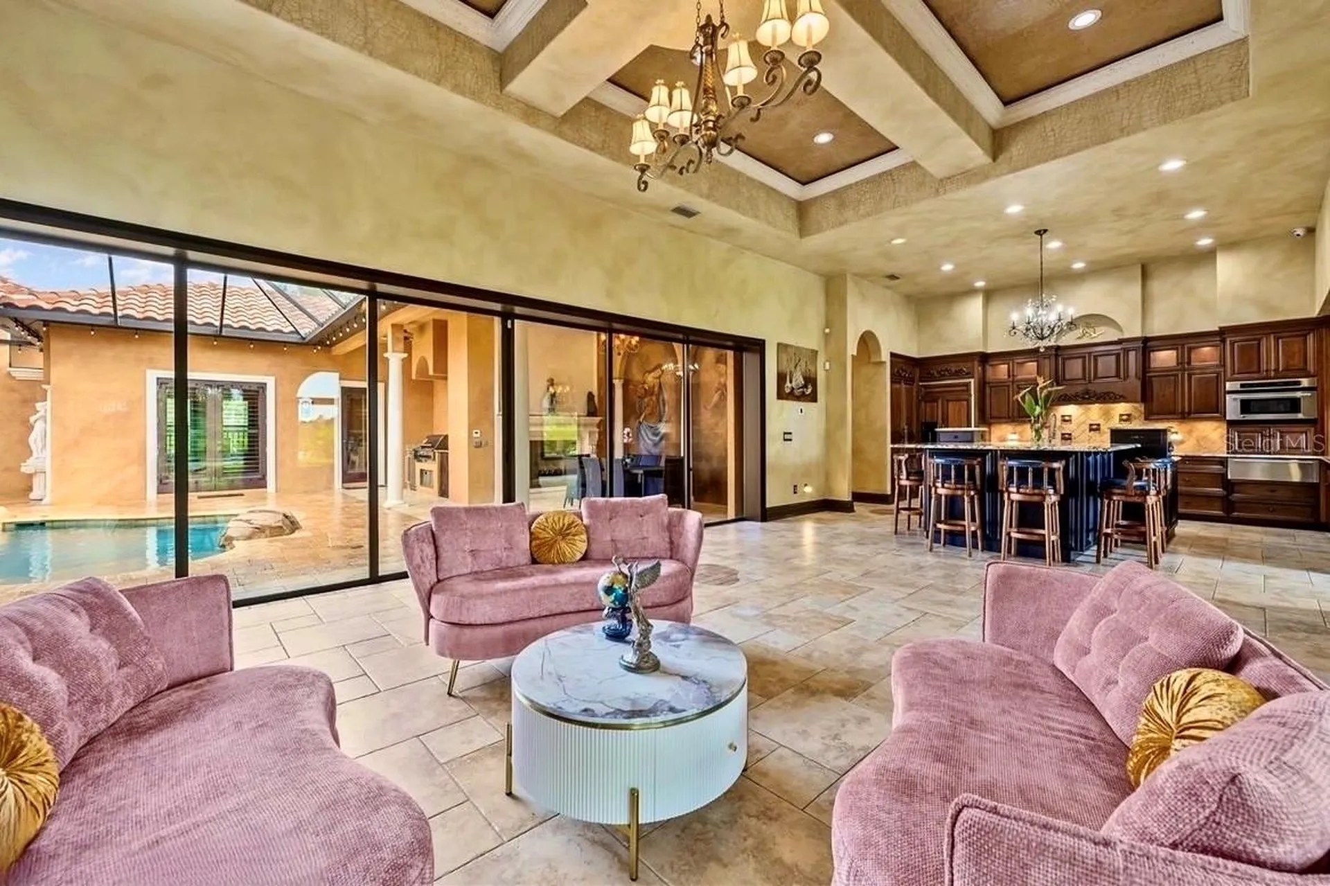 224 Vista Della Toscana Ormond Beach FL 32174