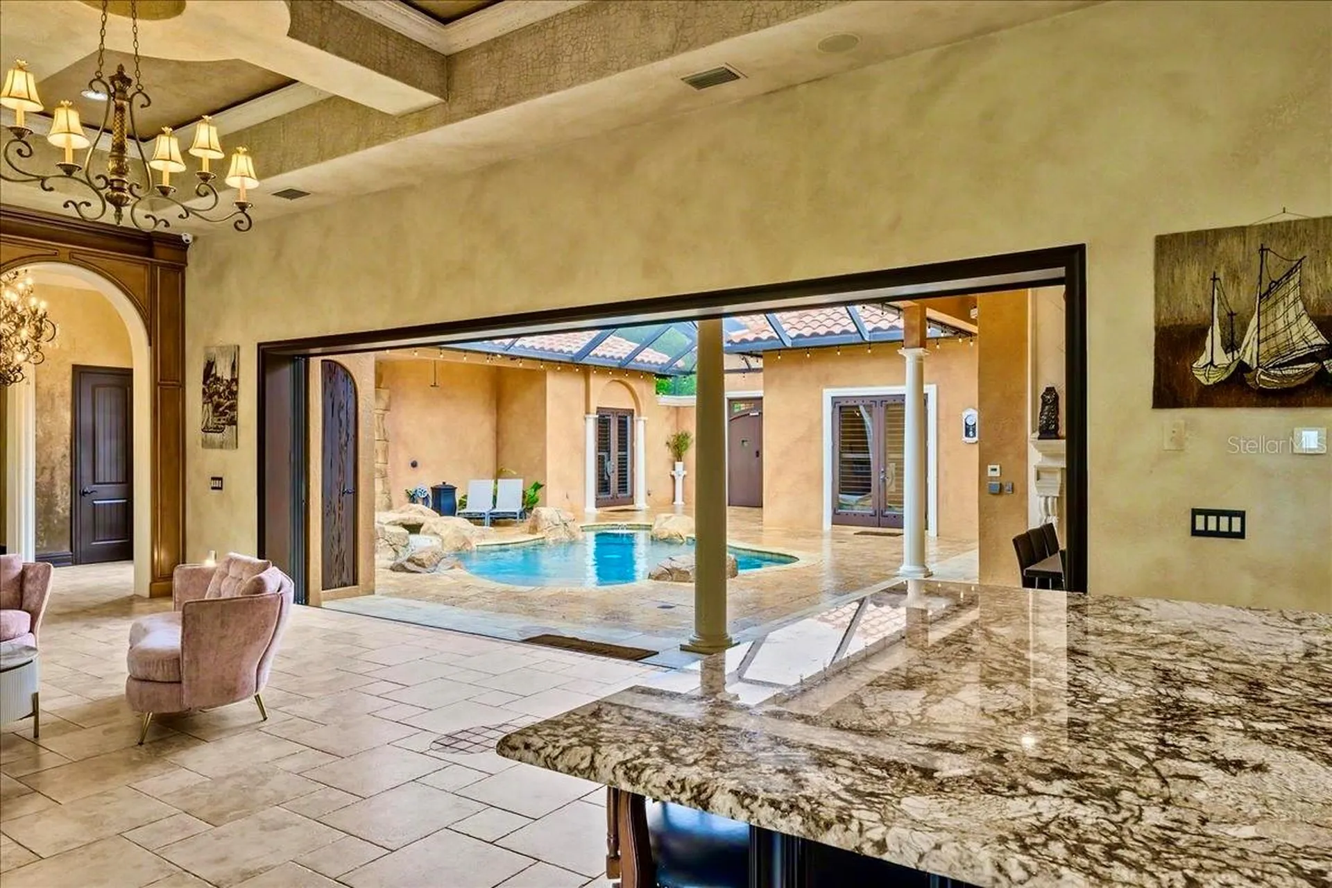 224 Vista Della Toscana Ormond Beach FL 32174