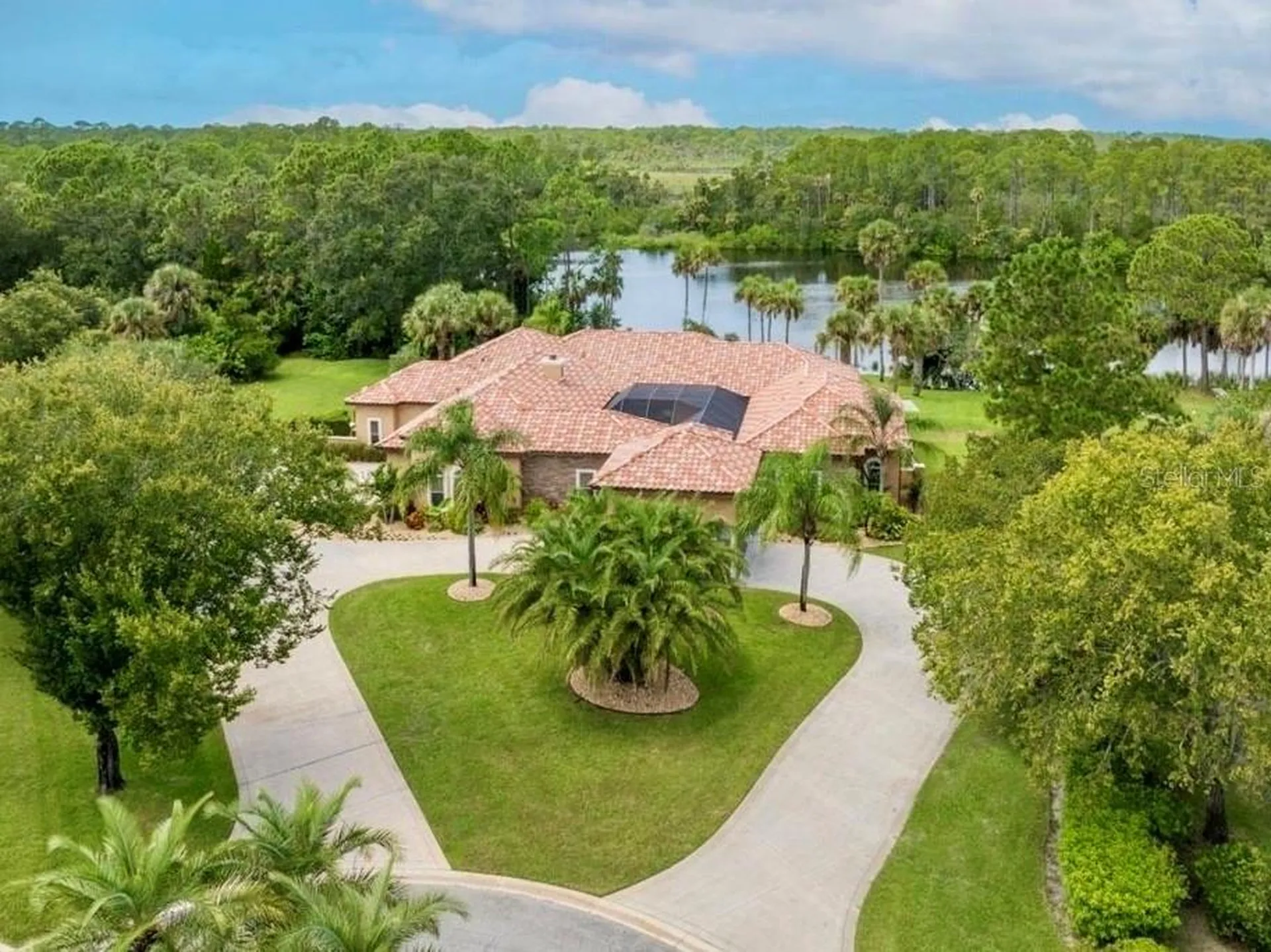 224 Vista Della Toscana Ormond Beach FL 32174