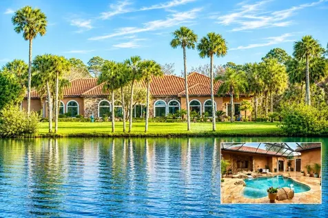 224 Vista Della Toscana Ormond Beach FL 32174