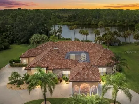 224 Vista Della Toscana Ormond Beach FL 32174