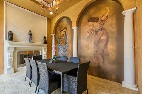 224 Vista Della Toscana Ormond Beach FL 32174